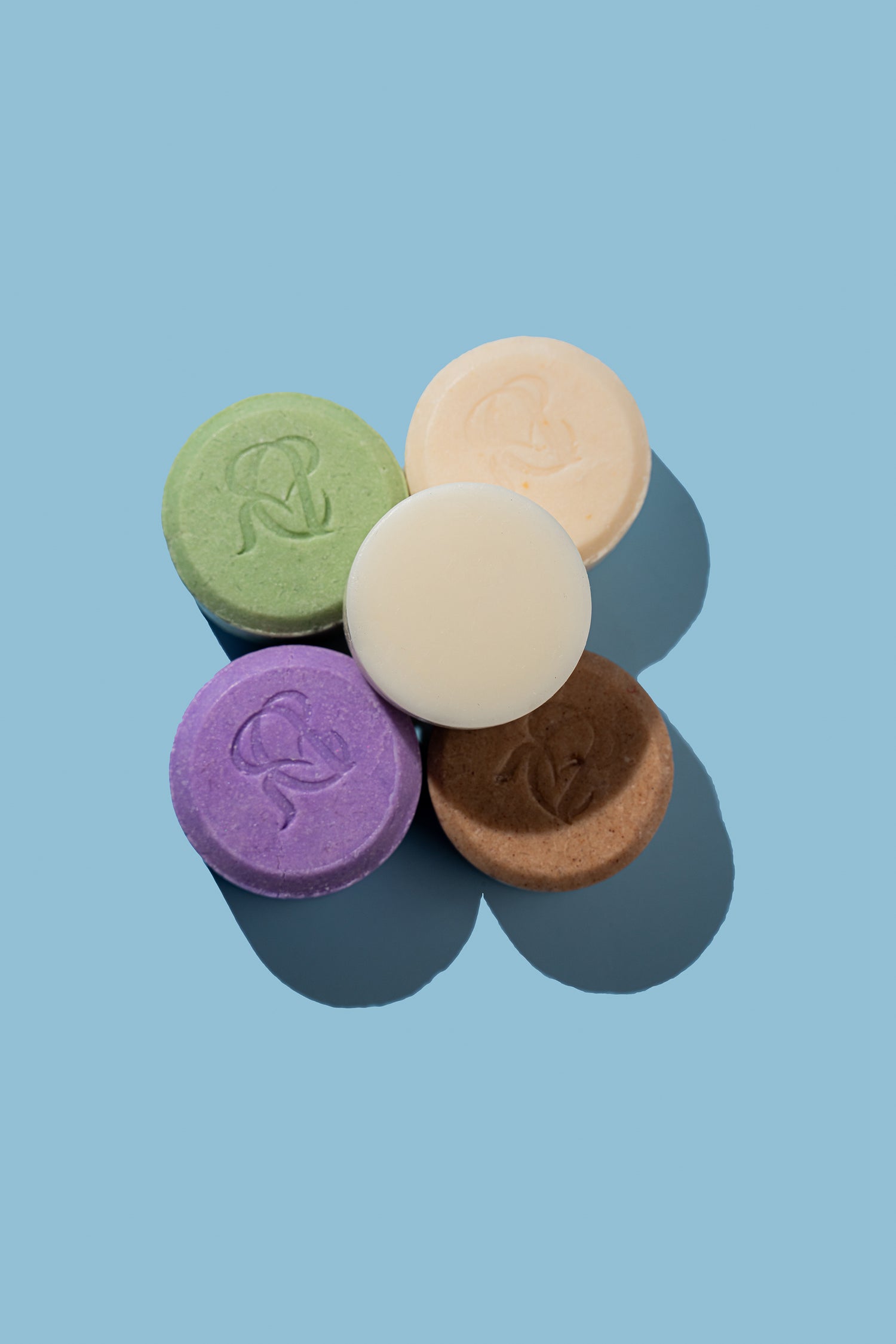 Shampoo & Conditioners