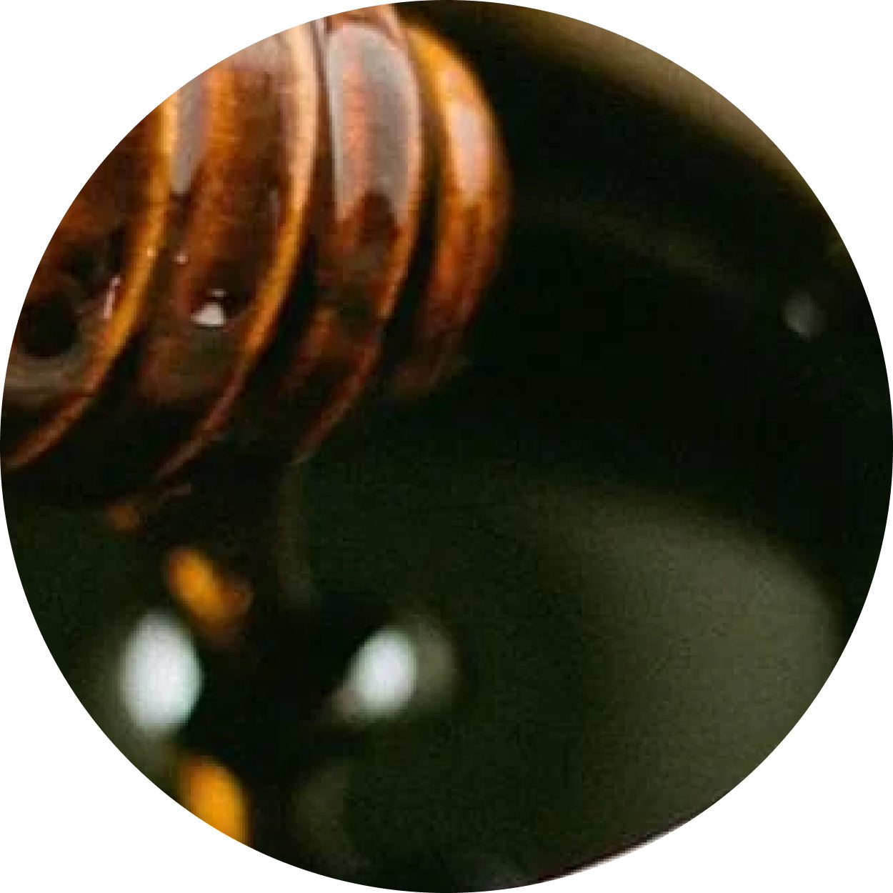 Molasses Extract